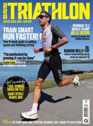 220 Triathlon Magazine Complete Your Collection Cover 1
