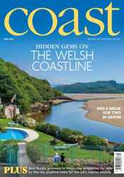 Coast Complete Your Collection Cover 1