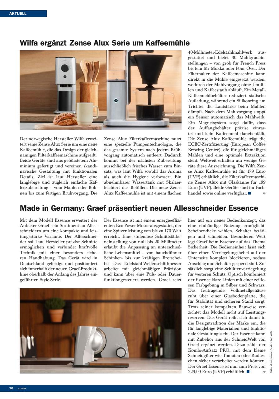 Testjournal Preview Pages