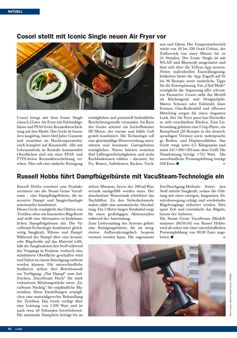 Testjournal Preview Pages