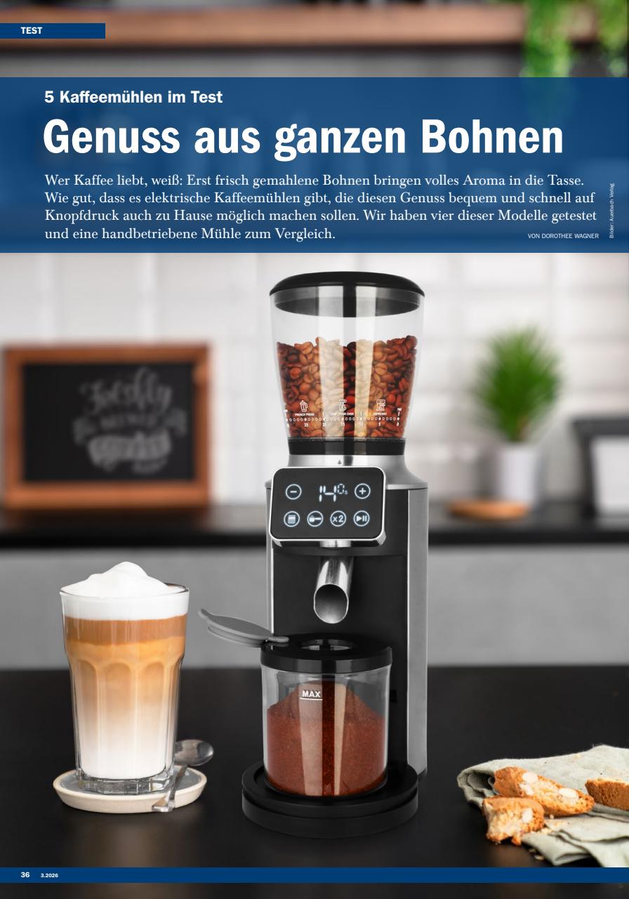 Testjournal Preview Pages