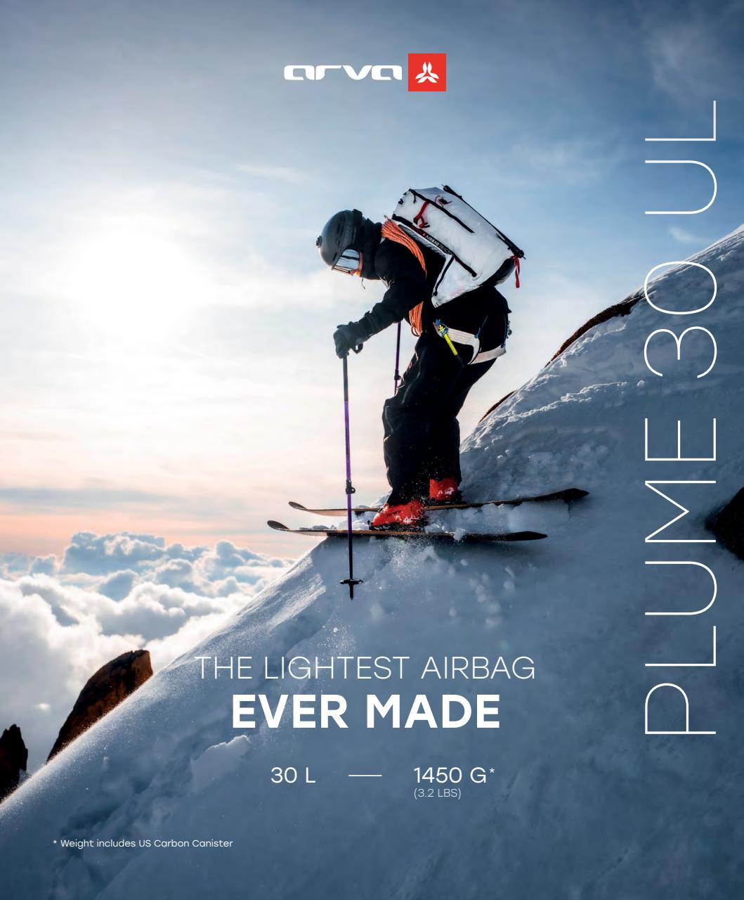 Backcountry Preview Pages