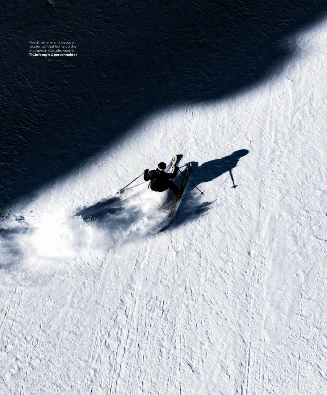 Backcountry Preview Pages