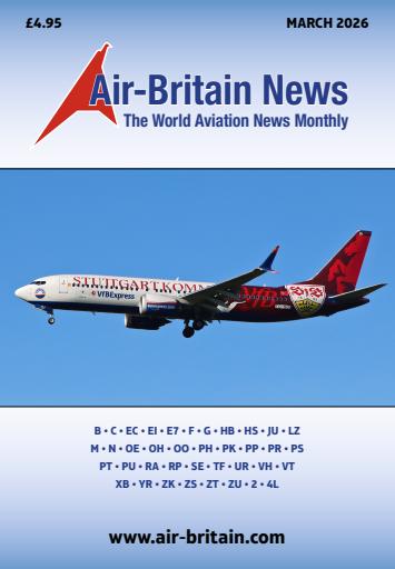 Air Britain News issue 