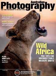 Australian Photography Discounts