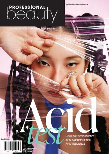 Professional Beauty issue 