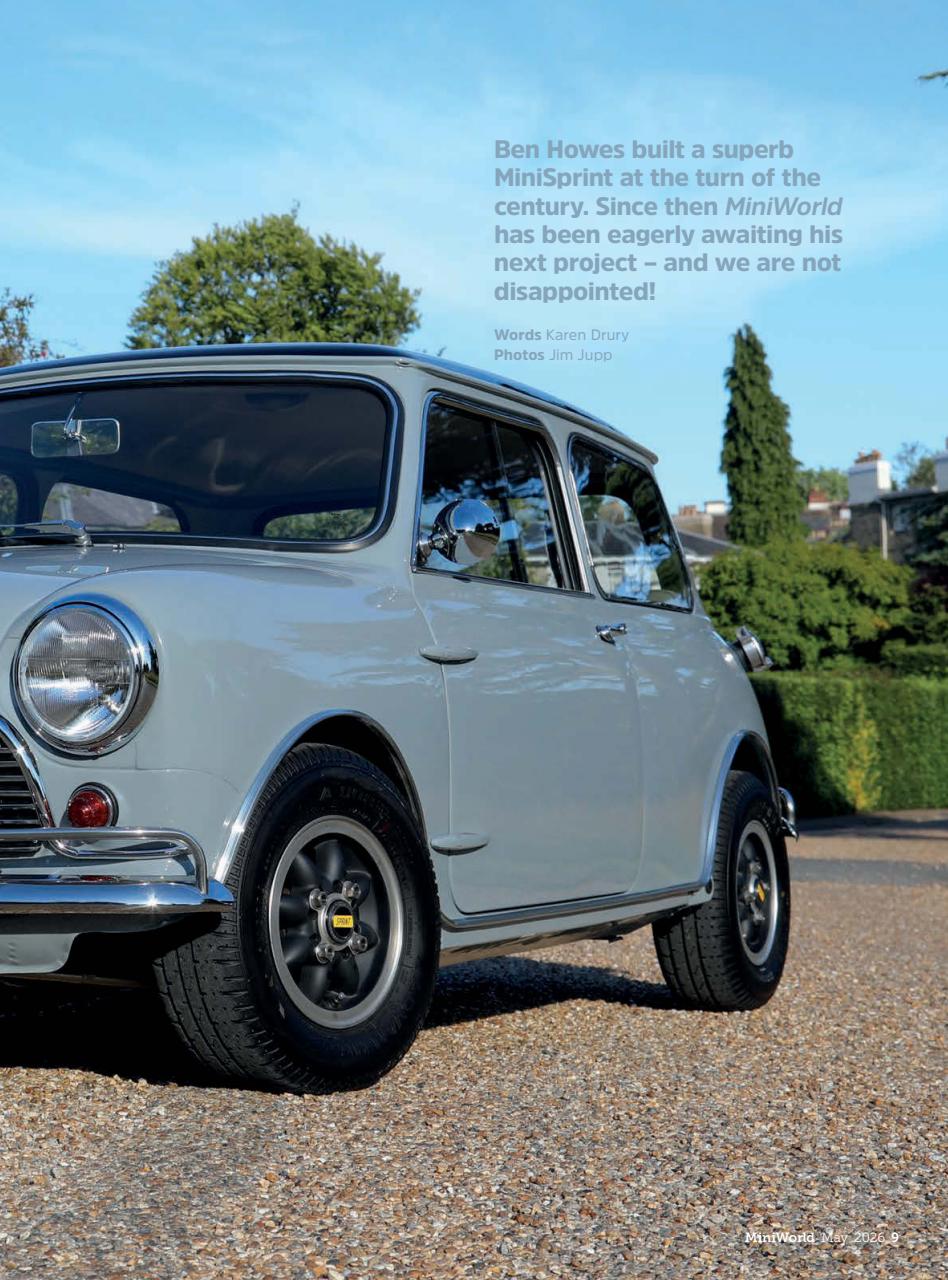 Mini World Preview Pages