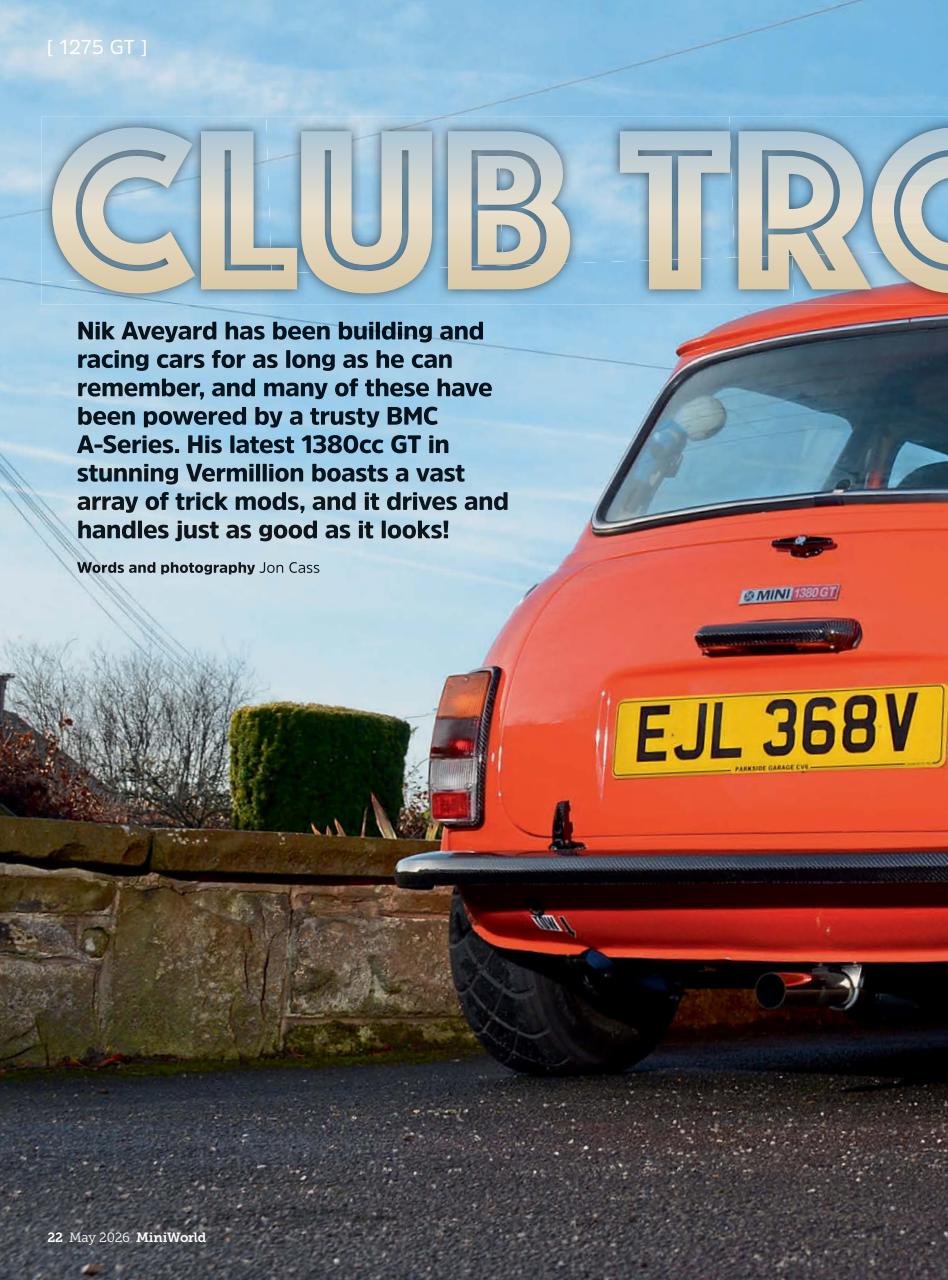 Mini World Preview Pages