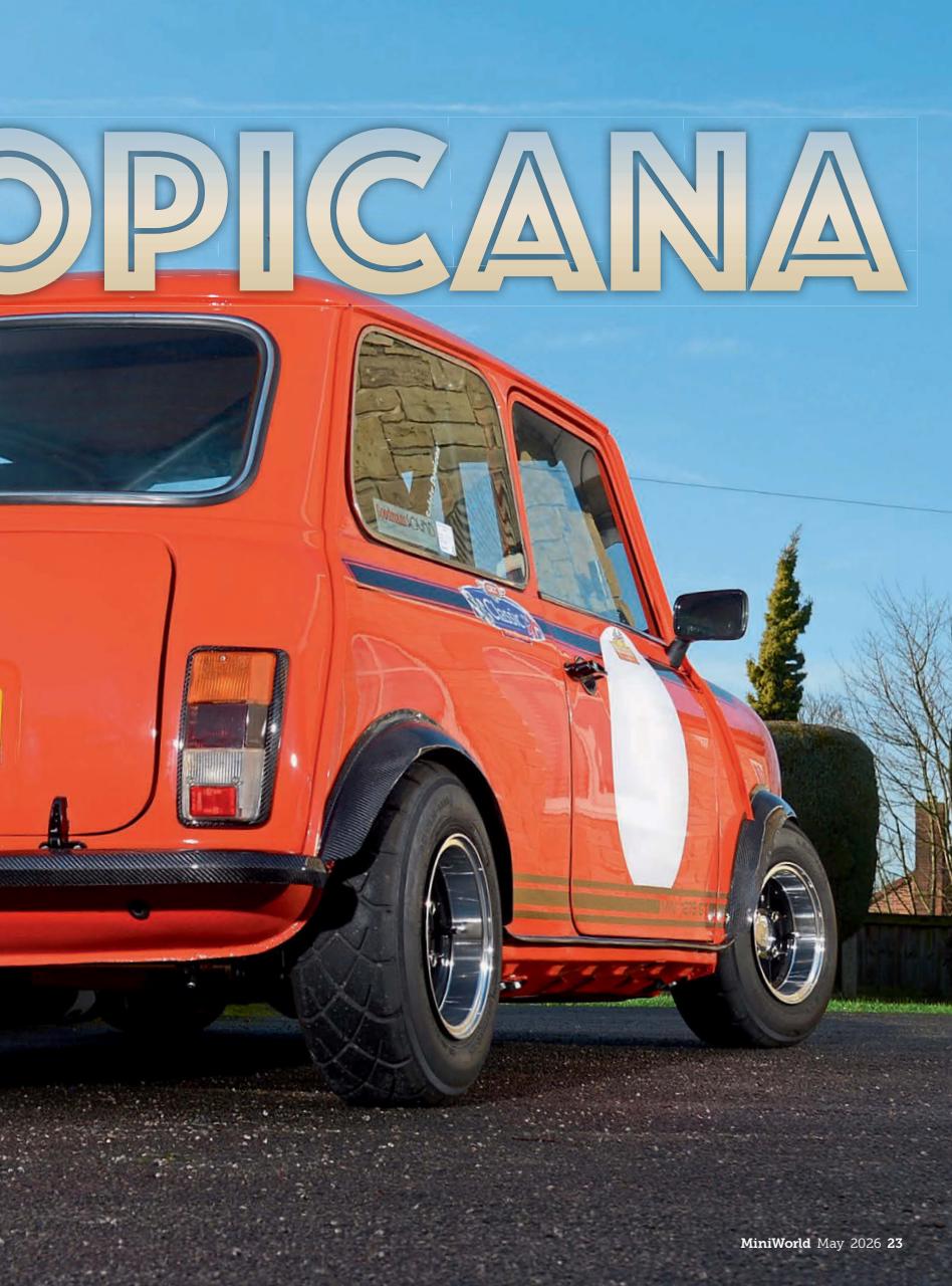 Mini World Preview Pages