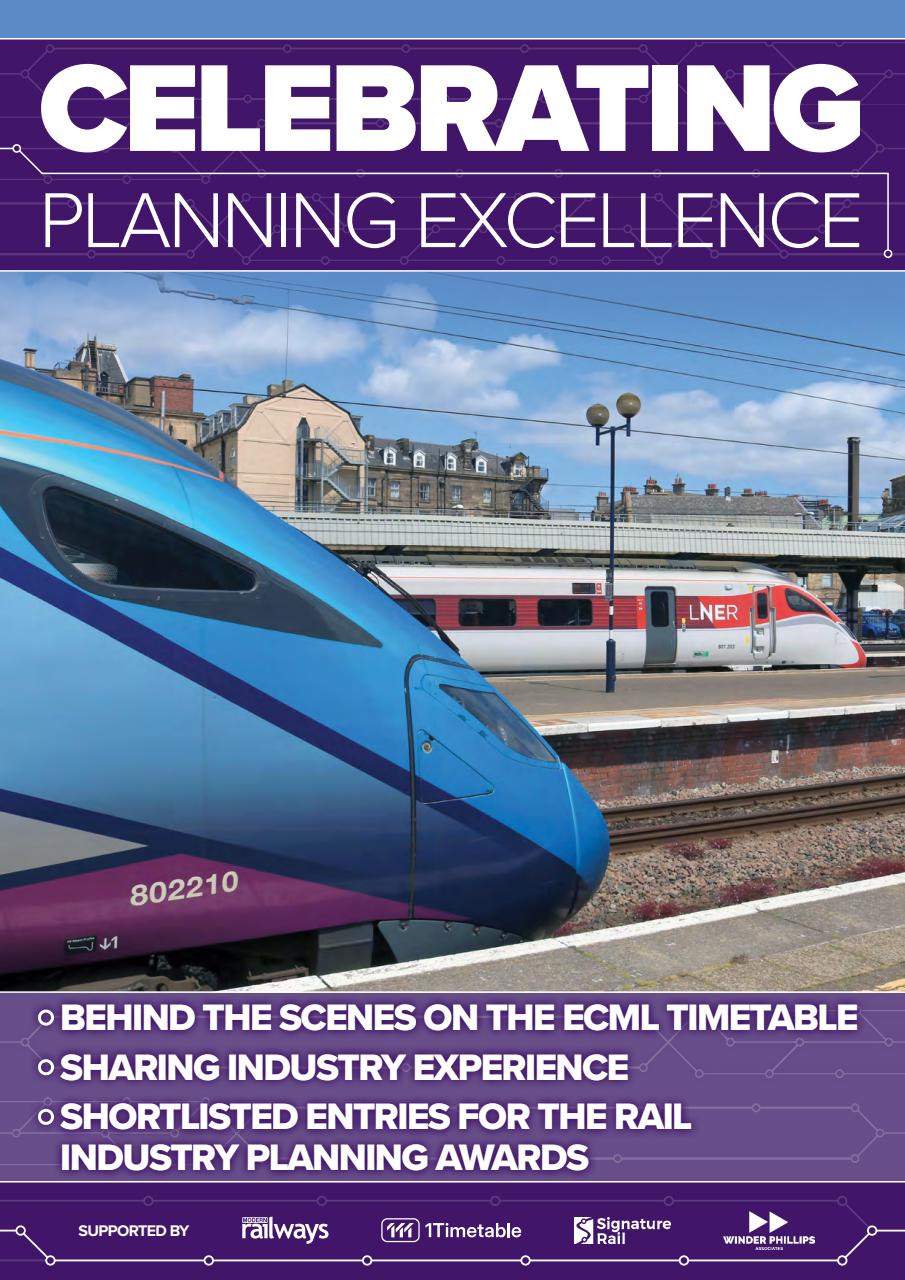 Modern Railways Preview Pages