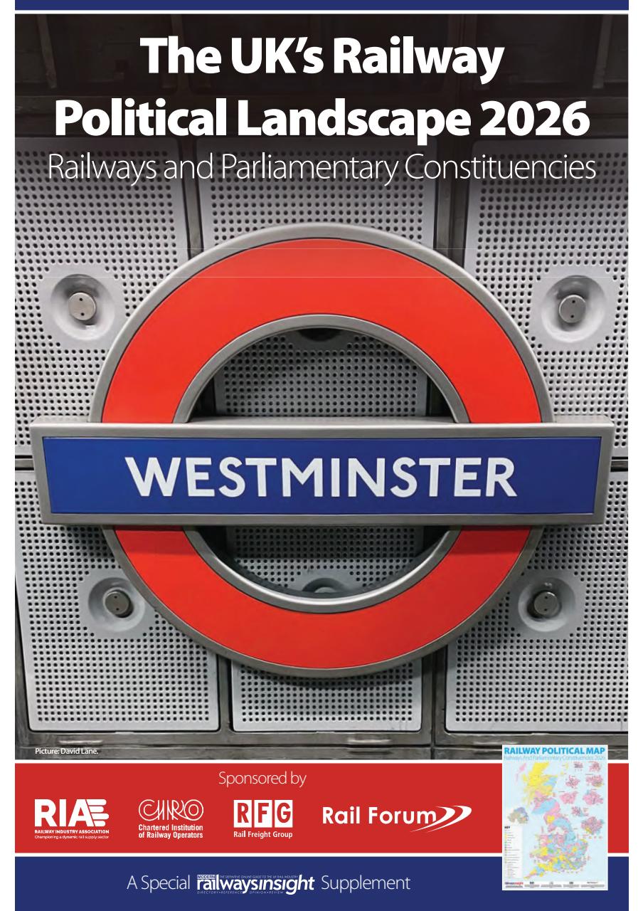 Modern Railways Preview Pages