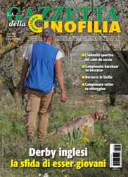La Gazzetta Della Cinofilia Venatoria Discounts