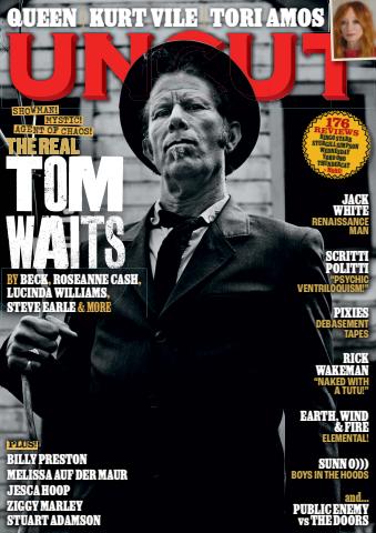 Uncut issue May 2026