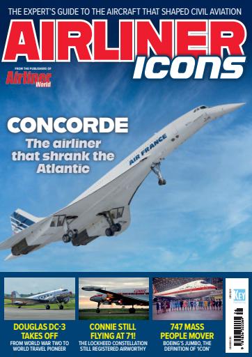 Aeroplane issue 