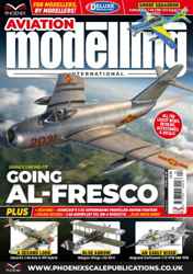 Phoenix Aviation Modelling Discounts