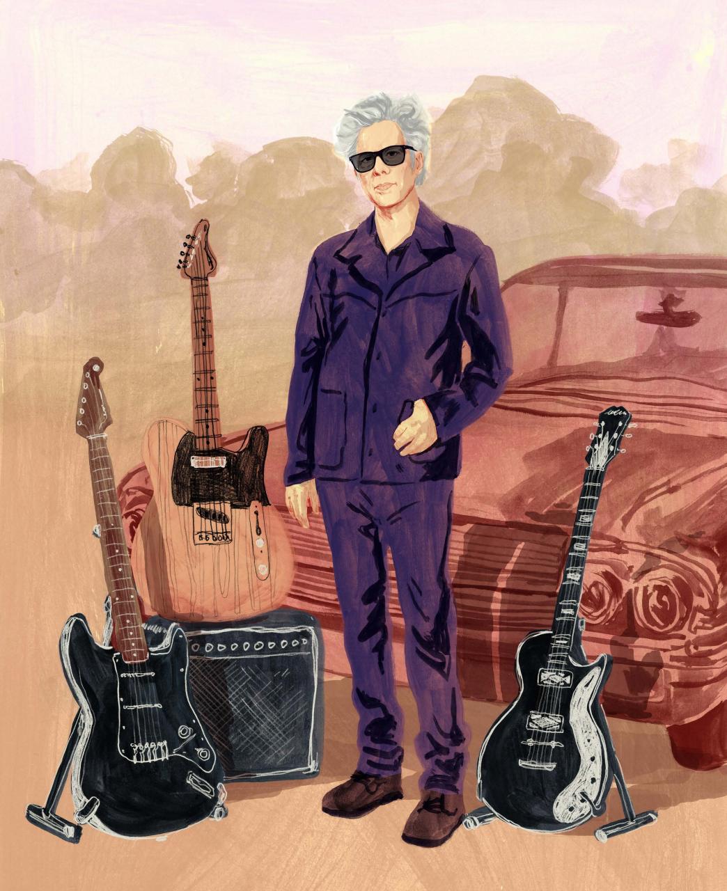 Little White Lies Preview Pages