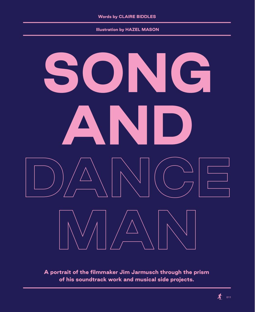 Little White Lies Preview Pages