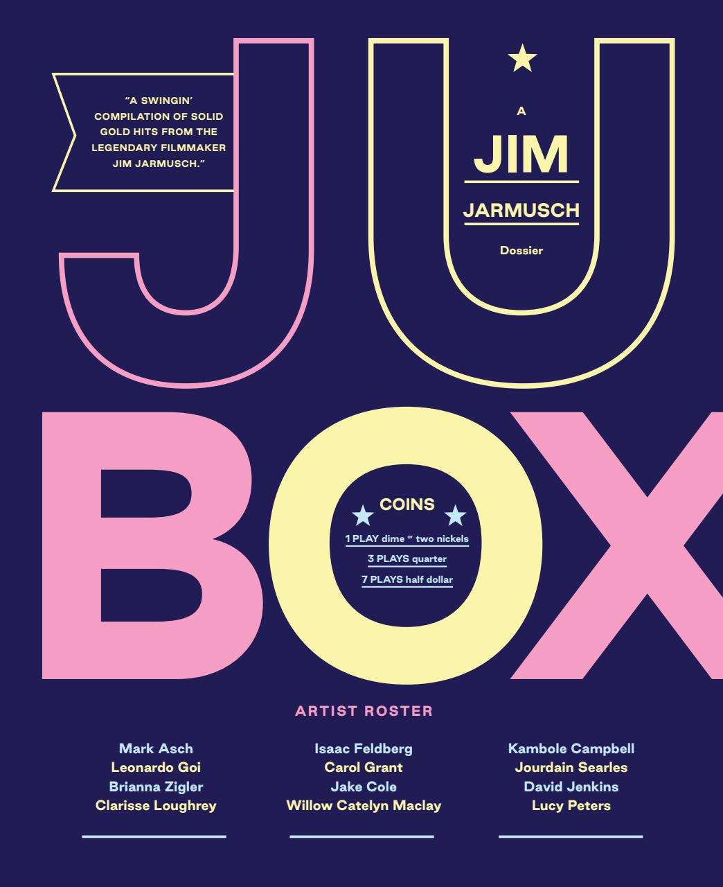 Little White Lies Preview Pages