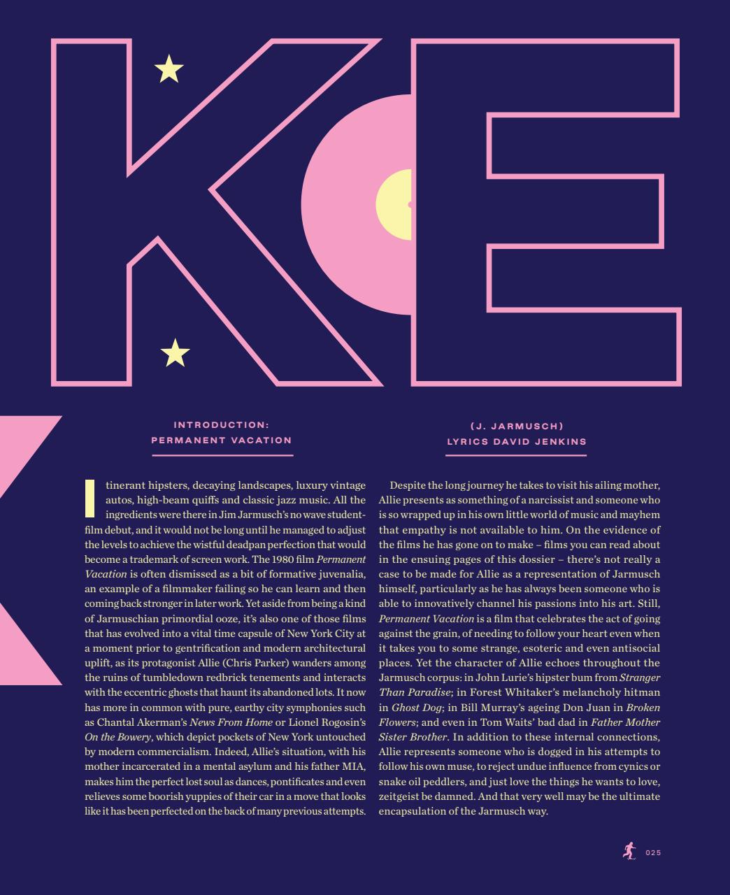 Little White Lies Preview Pages