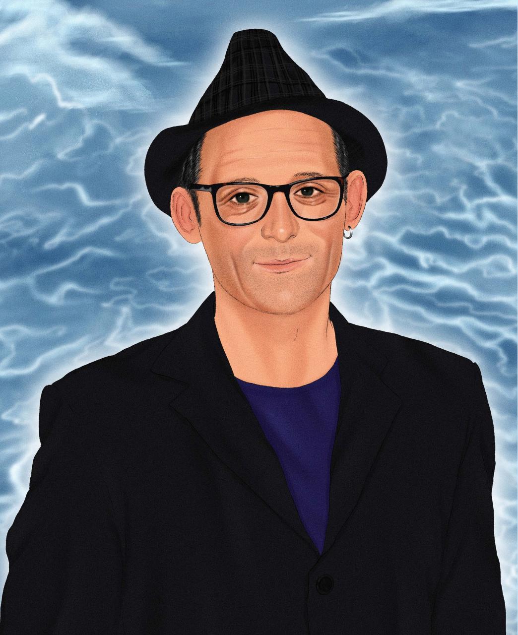 Little White Lies Preview Pages