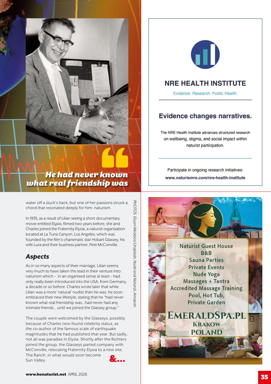 H&E naturist Preview Pages