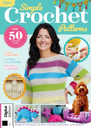 Lifestyle Bookazine issue 