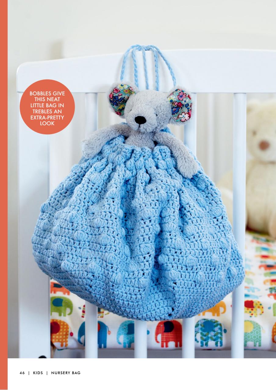 Lifestyle Bookazine Preview Pages