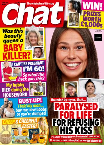 Chat issue 02 April 2026