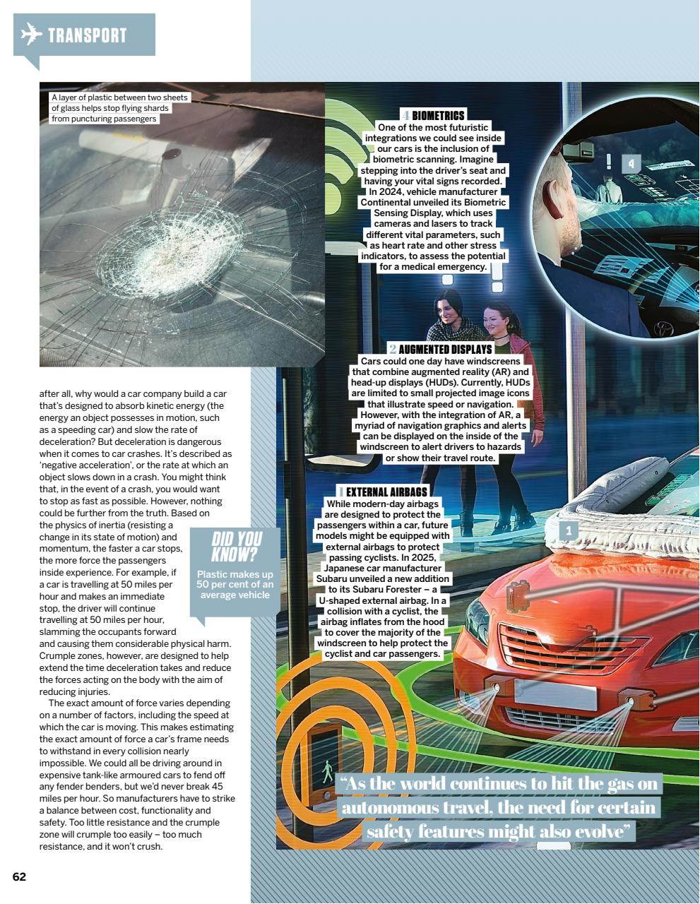 How It Works Preview Pages