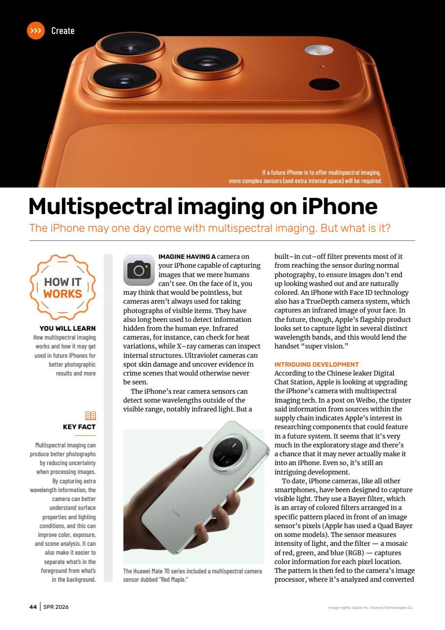 Mac|Life Preview Pages