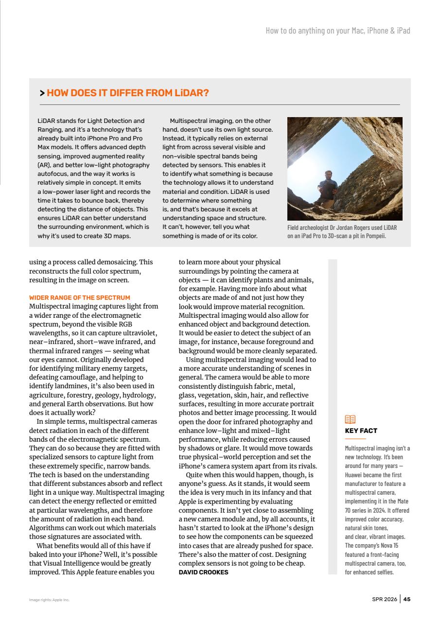 Mac|Life Preview Pages