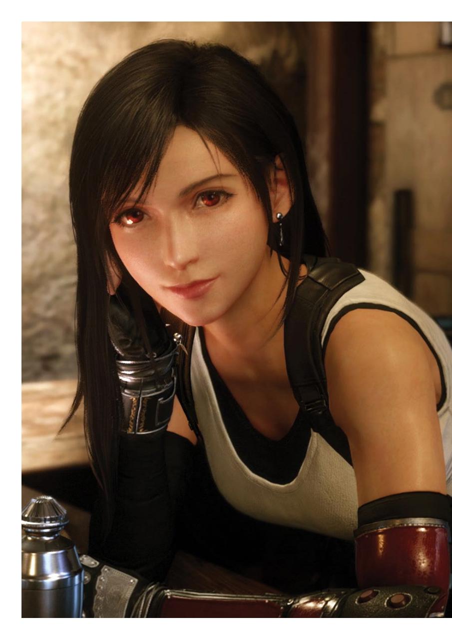 PC Gamer (UK Edition) Preview Pages