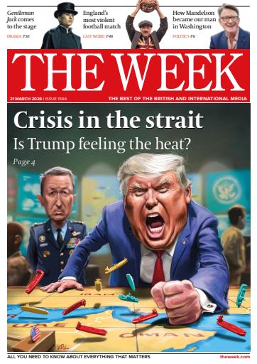 The Week issue 