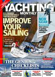 Yachting Monthly Complete Your Collection Cover 1