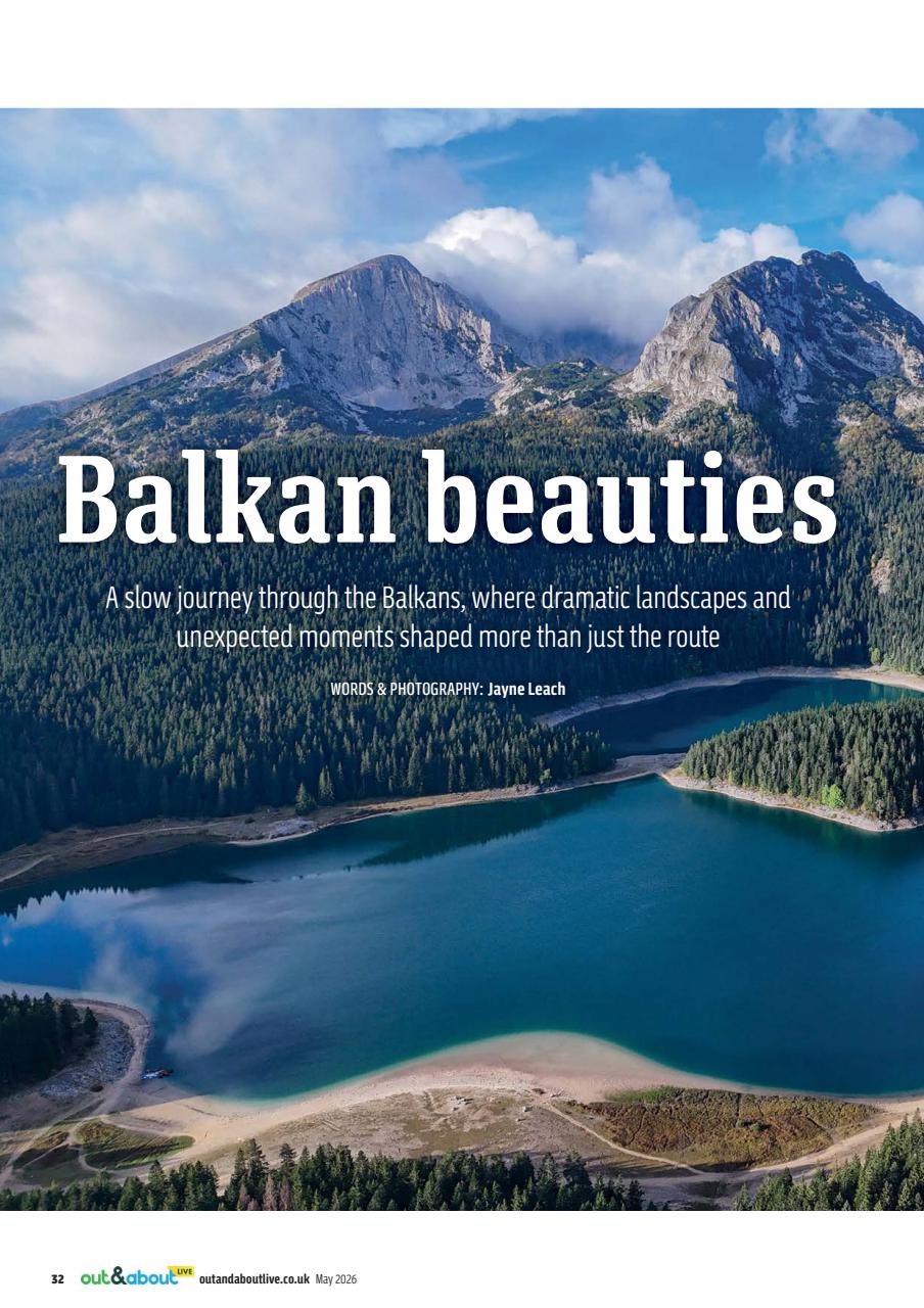 MMM magazine Preview Pages