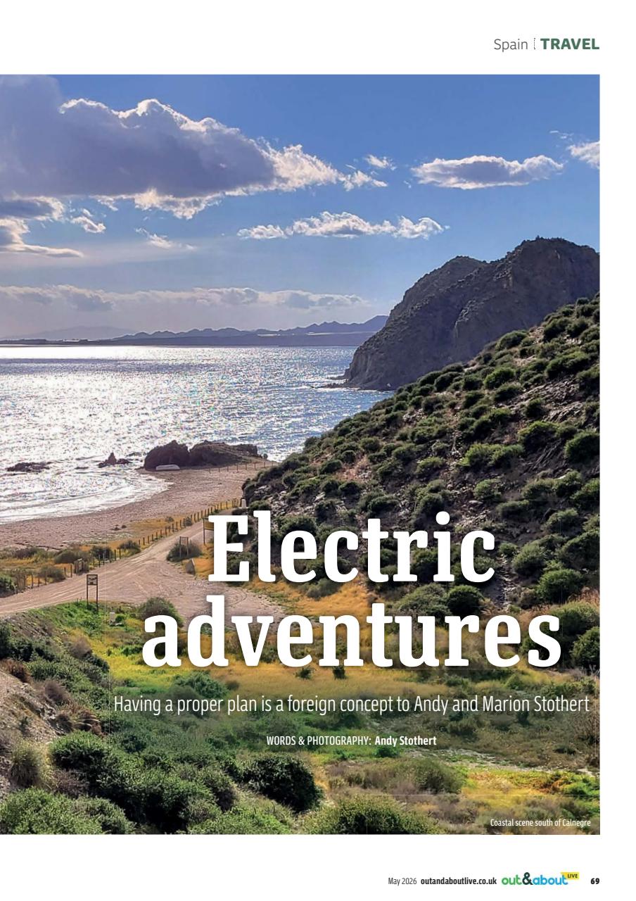 MMM magazine Preview Pages