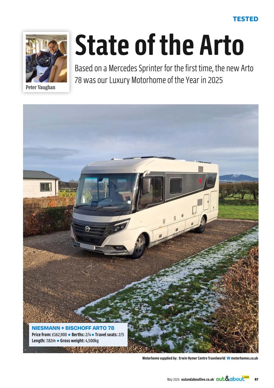 MMM magazine Preview Pages