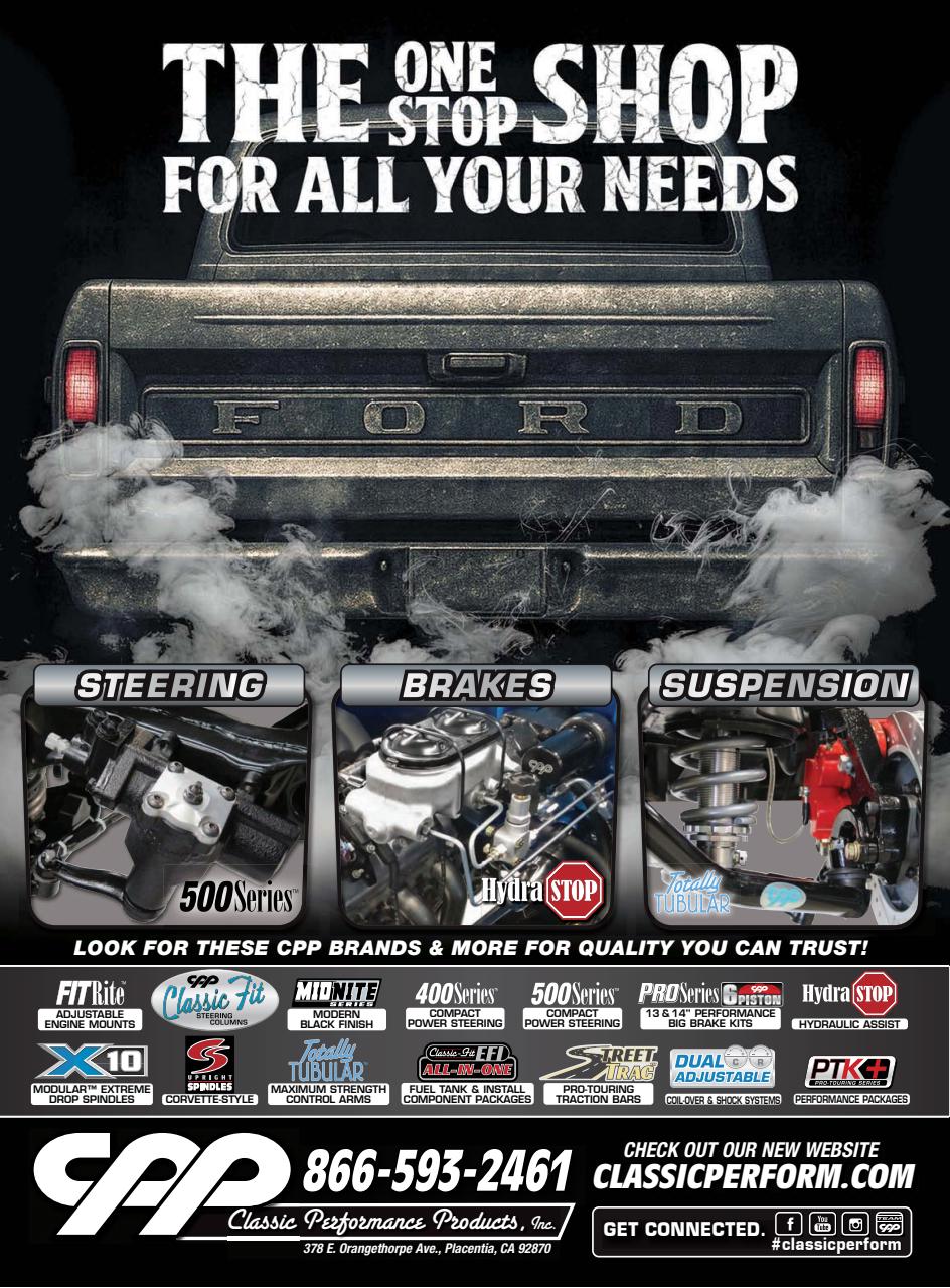 Street Trucks Preview Pages