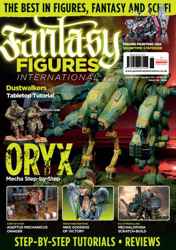 Fantasy Figures International Discounts