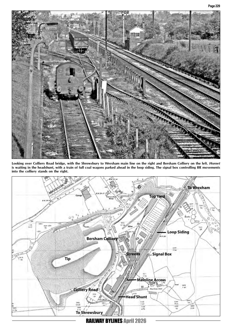 Railway Bylines Preview Pages