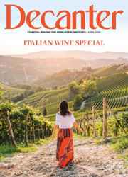 Decanter Complete Your Collection Cover 1