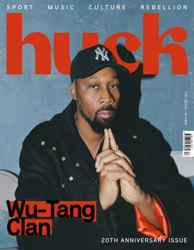 Huck Discounts