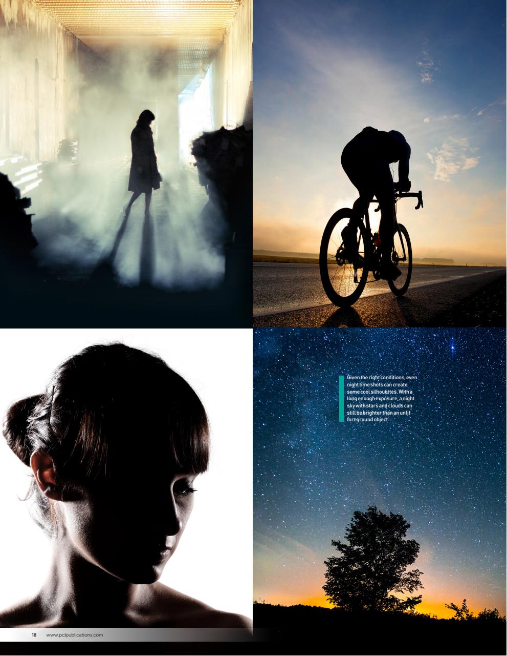 Digital Camera User Preview Pages