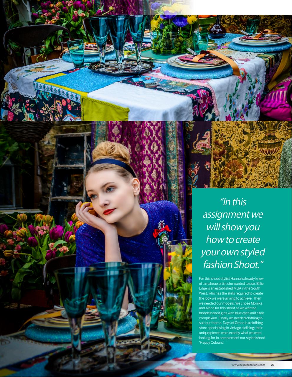 Digital Camera User Preview Pages