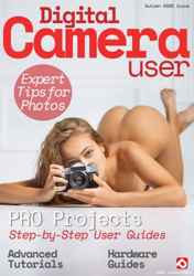Digital Camera User Discounts