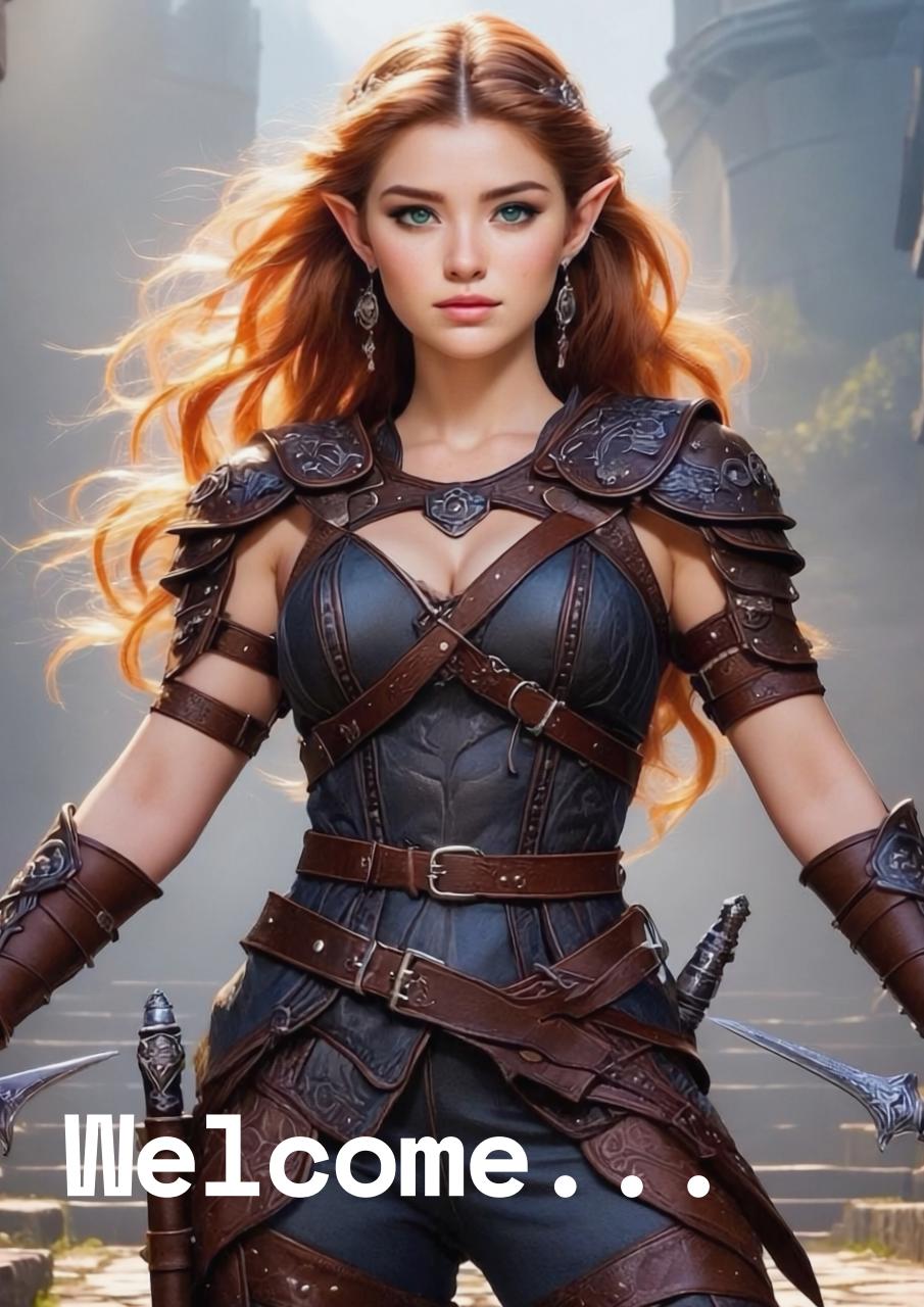 Photoshop User Preview Pages