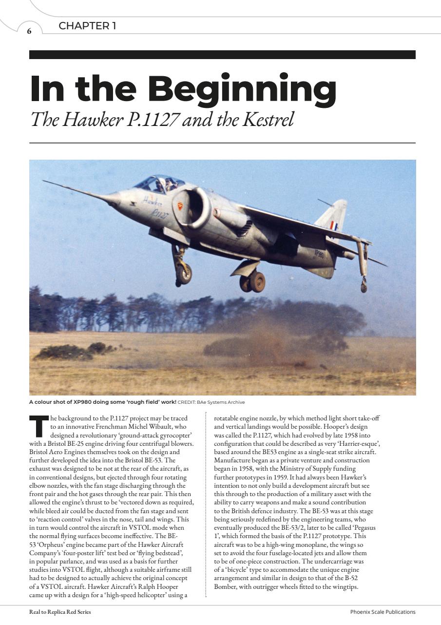 Phoenix Digital Bookshop Preview Pages