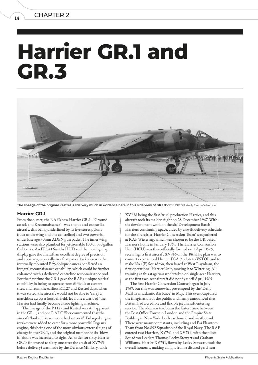 Phoenix Digital Bookshop Preview Pages