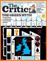 The Critic Complete Your Collection Cover 1