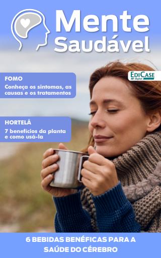 Mente Saudável issue 
